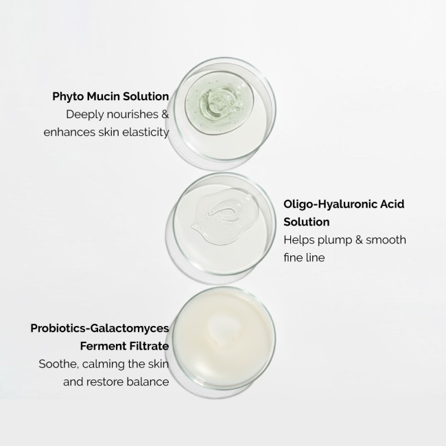 Dirty Whale Phyto Deep Revive Mask (Box packing | 4ea)